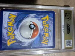 Six pokemon slab TAG graded mixed bundle - Image 5