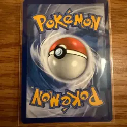 Pokemon TCG - SCORBUNNY - SWSH002 - HOLO - PROMO - SWORD & SHIELD MP - Image 2