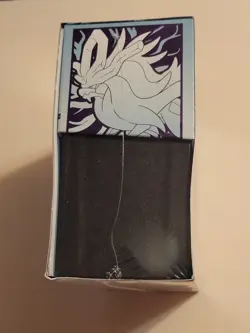 Temporal Forces Elite Trainer Box ETB - Pokemon Center Exclusive - Sealed - Image 2