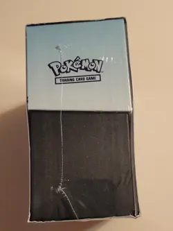 Temporal Forces Elite Trainer Box ETB - Pokemon Center Exclusive - Sealed - Image 5