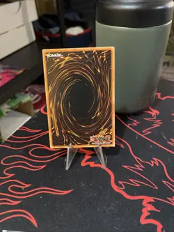 Yu-Gi-Oh! Pot of Greed SD4-EN018 1st Edition - Image 2