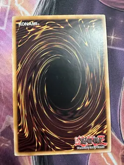 Power Giant STBL-EN007 - Ultimate Rare - 1st Edition NM Yugioh - Image 2