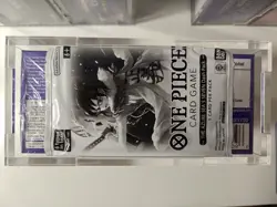 🏴‍☠One Piece OP-14 EB04 The Azure Sea's Seven Sealed Booster Box English🧭 - Image 3