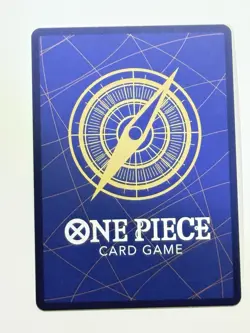 OP12-043 Kuzan R Alt Art One Piece Legacy of the Master English Near Mint - Image 4