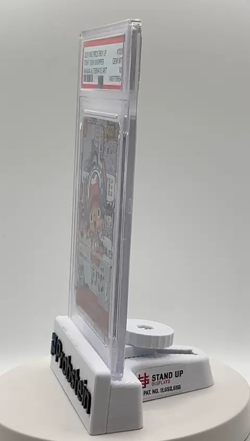 2024 One Piece EB01 Japanese #006 Tony Tony Chopper Manga Alternate Art PSA 10 - Image 2