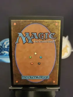 Fumigate Commander: Phyrexia: All Will Be One Regular ONC 69 White Board Wipe - Image 2