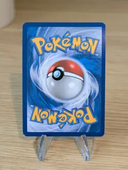 Houndoom Holo Rare Undaunted 5/90 Pokemon Card LP - Image 2