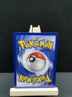 Mew # 8 WOTC Black Star Promo Pokemon Card 1999 NM-MINT - Image 2