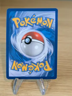 Houndoom Holo Rare Undaunted 5/90 Pokemon Card LP - Image 2