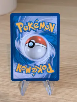 Smoochum HGSS13 Heartgold Soulsilver Pokemon Card Promo Holo Rare LP - Image 2