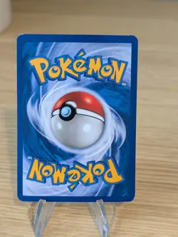 Pokemon Card – 2007 Gastrodon West Sea Holo #9/132 – NM – Secret Wonders - Image 2