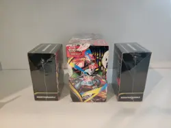 Mega Evolutions 1x Booster Box with Promo Card SEALED 2x Mega Booster Bundles - Image 2