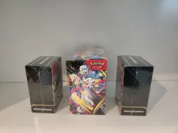 Mega Evolutions 1x Booster Box with Promo Card SEALED 2x Mega Booster Bundles - Image 4