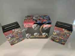 Mega Evolutions 1x Booster Box with Promo Card SEALED 2x Mega Booster Bundles - Image 5