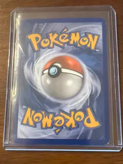 Mareep Pokemon Card Dragon Frontiers Stamp 54/101 Holo LP - Image 2