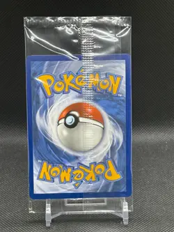 Koraidon 014 Sv: Scarlet & Violet Promo Cards Holo SEALED - Image 2