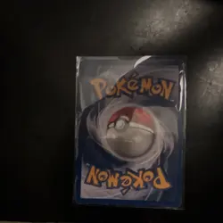 Pokemon Charizard Base Set 2 Holo Rare 004/130 English Card 120 HP - Image 2