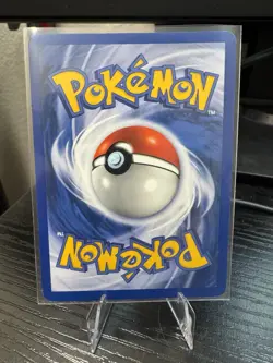 Sabrina's Mr. Mime 59/132 Gym Challenge LP Pokemon Card - Image 2