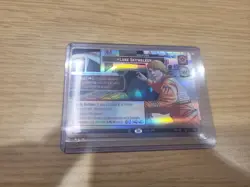 Star Wars Unlimited Showcase Card #1008 ~ Luke Skywalker Hero Of Yavin - Image 1