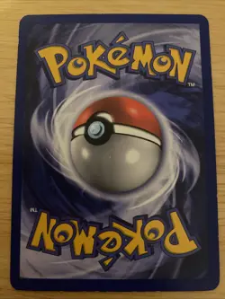 Pokemon TCG Paras Jungle Card 59/64 Regular Common 1st Edition - Image 3