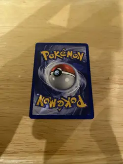 Pokemon TCG Paras Jungle Card 59/64 Regular Common 1st Edition - Image 4