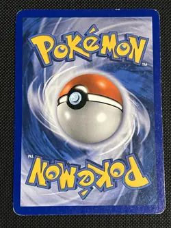 Pikachu 13/17 - POP Series 4 - Holo - Common Pokemon Card - LP- - Image 3