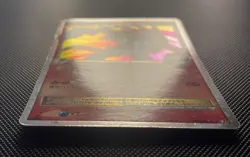 Pokemon Card Infernape LV X 004/018 1st ED JPN Infernape Half Deck - Image 5