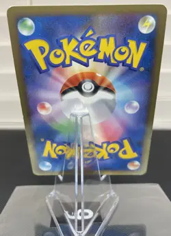 Mewtwo LV.X 006/012 LP Mewtwo LV.X Collection Pack Japanese Pokemon Card TCG - Image 4