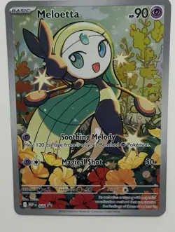 Pokemon TCG Full Art/ VMaX 5 Card Lot - Image 4