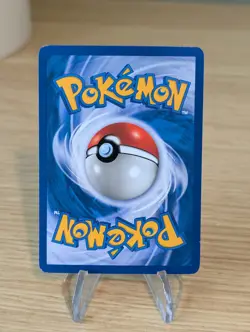 Lickilicky Holo Rare Holo Secret Wonders 12/132 LP Pokemon Card - Image 2
