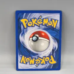 Celebi 16/64 Rare - Neo Revelation Pokemon Card - LP - NM - Image 5