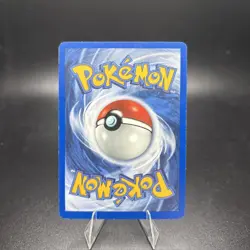 Politoed 27/75 Rare – Neo Discovery 2001 WOTC Pokemon TCG Card NM Non Holo -c - Image 2