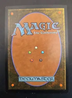 Goblin Trashmaster Core Set 2019 MTG Foil Lightly Played - Image 2