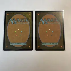 x2 Nova Hellkite EOE Edge of Eternities MTG 309 Foil & Regular - Image 2