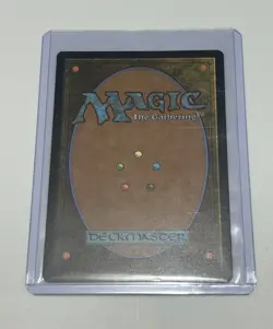 Magic the Gathering - Michelangelo, Weirdness to 11 FOIL - 0121 - RARE TMNT - Image 3