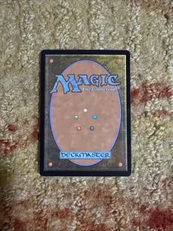 Hunted Bonebrute - Extended Art - Murders at Karlov Manor - Magic The Gathering - Image 2