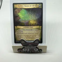 Growing Rites of Itlimoc MINT 188 Lost Caverns of Ixalan LCI MTG Rare Unplayed - Image 2