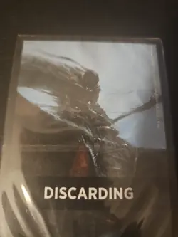 MTG Jumpstart 2020 DISCARDING SEALED THEME DECK Must See 👀 - Image 2