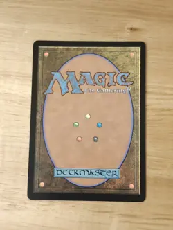 Imp's Mischief - Magic: The Gathering Commander Masters Set #167 - Image 3