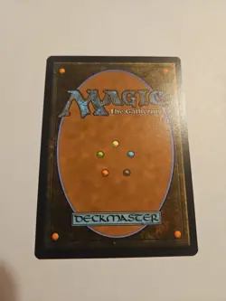 Deflecting Palm NM Commander: Murders at Karlov Manor 0205 MTG Regular - Image 2