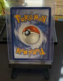 Pokemon Mega Charizard X EX 125/094 Phantasmal Flames Holo 360 HP Rare Card - Image 5