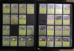 Pokemon TCG Ascended Heroes 81.9% Complete Grand Master Set *Read Description* - Image 2
