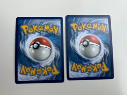 Pokemon TCG - Charmander 7/68 Reverse Holo + Charmeleon 8/68 RH Hidden Fates - Image 2