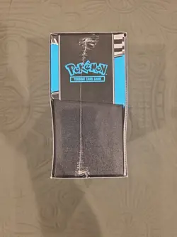 Pokemon TCG: Scarlet & Violet - Black Bolt Elite Trainer ETB Box | SEALED | NEW - Image 5