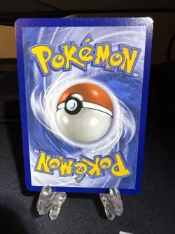 Mega Charizard X ex 023 Me: Mega Evolution Promo Holo Black Star Promo Pokemon - Image 4