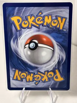 Pokemon TCG Mega Clefable Ex Mega Evolution Perfect Order 031/088 - Image 2