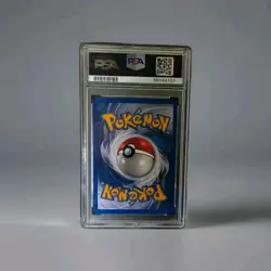 2002 Mewtwo #29 – Legendary Collection – PSA 10 GEM MT – Mint Slab – Pokemon TCG - Image 3