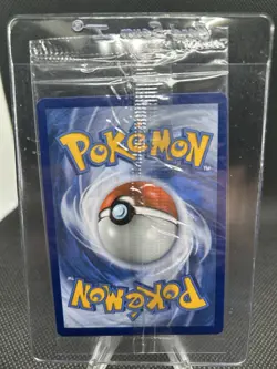 Pokemon TCG Greninja Gold Star SWSH144 - Celebrations Black Star Promo - Sealed - Image 2