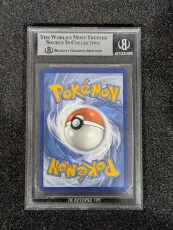 Pokemon Card 2023 BGS 9 ZOROARK VSTAR Galarian Gallery GG56/GG70 Crown Zenith - Image 3