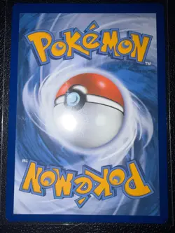 SYLVEON V SWSH202 HOLO P SWORD & SHIELD PROMO POKEMON NM/M - Image 2